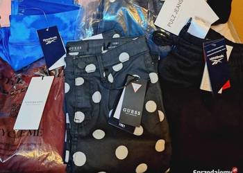 Kontakty Biznesowe.Hurtownie Outlet ,Zalando, odzież premium, boxy,Amazon