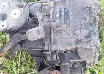 Skrzynia biegów GU 13101871 F35 Opel Vectra Signum 2.2 DTI