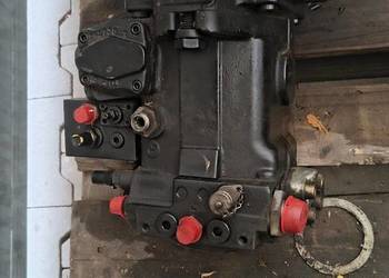 Pompa Hydrauliczna Rexroth A4VG40 DWD1/32R