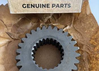 5118913 Koło zębate JX Farmall TDD New Holland Case CNH Oryginał NOWE