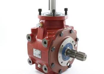 312688 Przekładnia T-312A 1:2.5 ze sprzęgłem jednokierunkowym