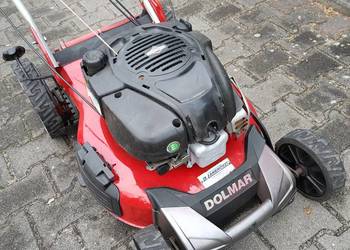 Kosiarka spalinowa z napędem Briggs Stratton