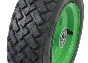 Przednie koło zielone 6" ET28478