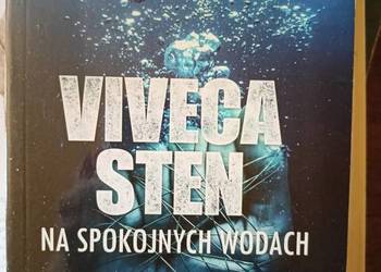 Na spokojnych wodach Sten książki Warszawa księgarnia Na spokojnych wodach Sten książki Warszawa księgarnia