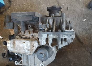 Automatyczna Skrzynia biegów dsg automat seat VW  itp 02E301103F Automatyczna Skrzynia biegów dsg automat seat VW  itp 02E301103F