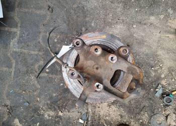 ZWROTNICA PRAWA PRZÓD VOLKSWAGEN LT 35 ZWROTNICA PRAWA PRZÓD VOLKSWAGEN LT 35