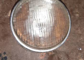 lampa przednia szperacz wsk 125 175 lelek dudek sport ursus