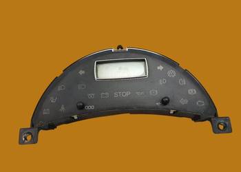 LICZNIK 1488702080 2.0 D Fiat Ulysse II (2002-2011)