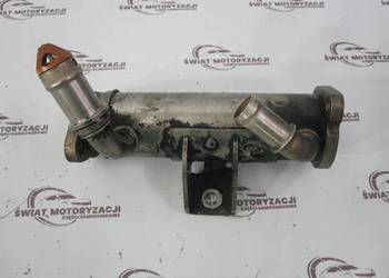 RANGE ROVER SPORT L320 3.6 V8T 306DT TDV8 chłodniczka spalin prawa