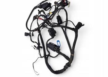 ELEKTRYCZNA WIĄZKA INSTALACJA BMW K1200 K1200R K43 Przewód kabel 7699541