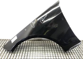 BŁOTNIK LEWY PRZÓD MERCEDES W212 Sedan/Limuzyna 09-16 OSŁONA