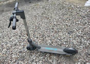 Hulajnoga elektryczna Motus scooty 10 jak nowa Polecam !