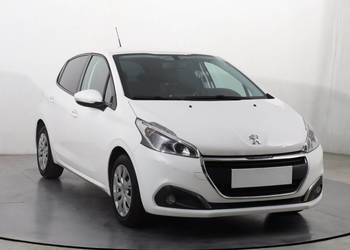 Peugeot 208 1.2 PureTech