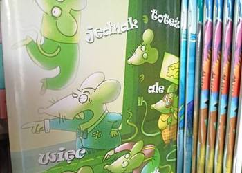 Nauka o języku GWO podręczniki Trójmiasto szkolne Gdańsk Gdynia Sopot tanie