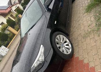 BMW 520d E60