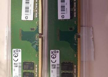 Pamięć RAM 16GB (2*8GB) M378A1K43EB2-CWE