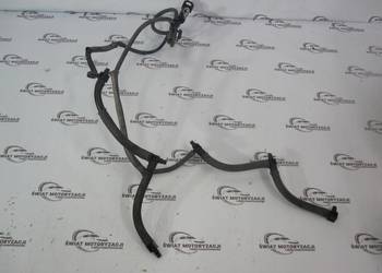 DISCOVERY 08r 2.7 TDV6 276DT 190 KM przelewy paliwa