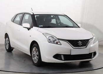Suzuki Baleno 1.2 DualJet