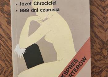 Ekspres reporterów  testament milionera józef Chrzciciel 999 dni czarusia