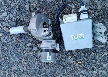 Wspomaganie elektryczne kompletne  toyota Auris I lift