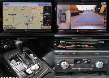Piękna Audi A6 C7 3,0l ,143tyś km Biturbo Competition