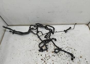 Mercedes EQA 250+ W243 WĄŻ PRZEWÓD WODY A2435001100