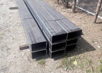 Profil stalowy 250x150x8 S355 L4000mm. 8sztuk.
