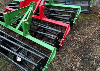 Wał strunowy wał strunowy podwójny wał rurowy