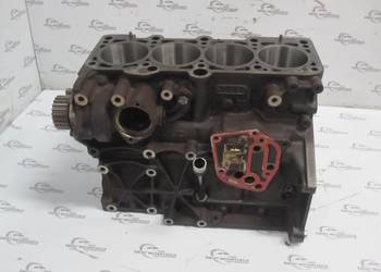 Audi A4 B6 1.8 T 00r.150KM AVJ blok nominalny 06A103021K