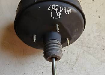 Serwo Reno laguna 1.9 0204021719