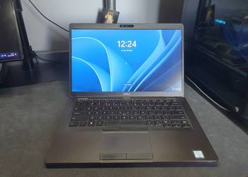 Dell Latitude 5400 | i5-8365U | 16GB RAM | SSD 256GB | FHD | Windows 11