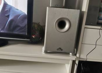 Subwoofer aktywny Magnat 1457071