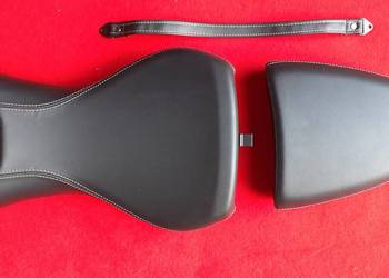 BMW R nine T kanapy przód +  tył  oryginał