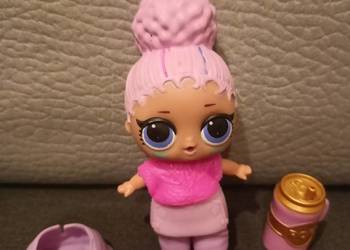 LOL Surprise Poupee