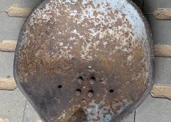 Siedzenie metalowe Ursus C328