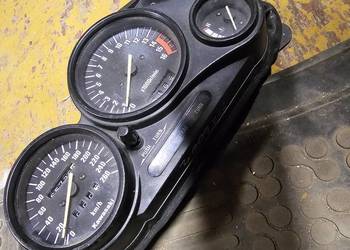 Kawasaki ZZR 600 licznik prędkościomierz ZZR600 zegary deska rozdzielcza