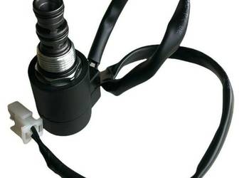 5164627 Elektrozawór Farmall JX JXU L TL TD TD5000 CNH ORG 5164627 Elektrozawór Farmall JX JXU L TL TD TD5000 CNH ORG