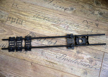 Camera Positioning Kit (660mm) do DJI F550