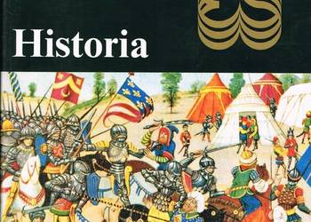 Encyklopedia Szkolna - Historia