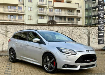 Ford Focus ST 250 Recaro Mk3 (2010-2018)