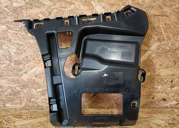 BMW 3 F31N ŚLIZG MOCOWANIE ZDERZAK LEWY TYŁ 51127384479