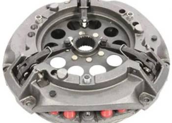 Docisk sprzęgła Massey Ferguson 230,240,250,340,342 - 550