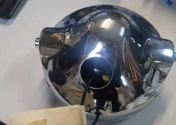 Reflektor MOTO GUZZI CALIFORNIA EV 1100 europa