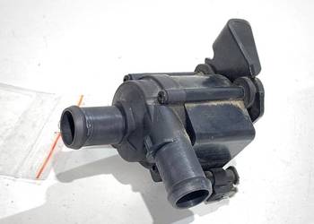 DODATKOWA POMPA WODY AUDI A4 B9 5Q0965561B 2.0 150KM UKŁAD