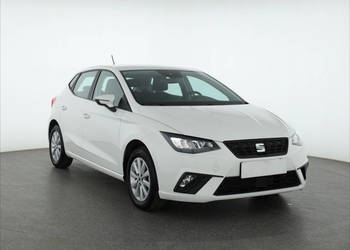 Seat Ibiza 1.0 TSI