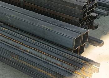 Profile stalowe Krapkowice, profile zamknięte II gatunek 40x30x2