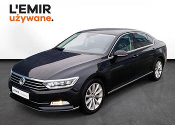 Volkswagen Passat 2.0 TSI 4Motion DSG Jak nowy!