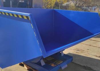 Koleba samowyładowcza TK 4000 L / od polskiego producenta