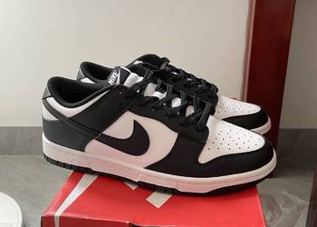 nike dunk low