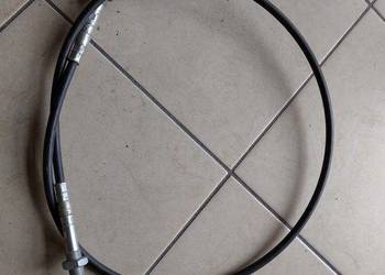 Linka L=1500  Joystick